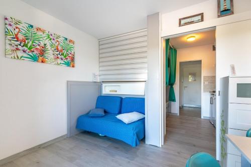 Hyeres Parc - maeva Home - Studio 4 personnes Sélection MAE-6606