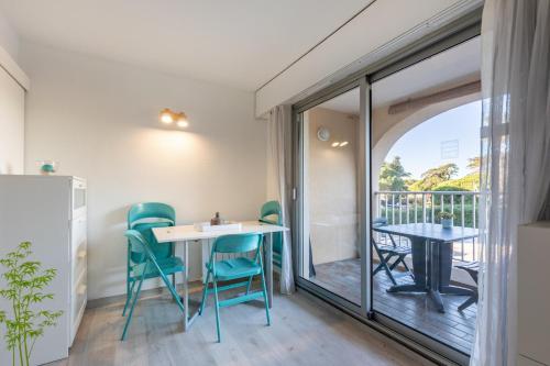 Hyeres Parc - maeva Home - Studio 4 personnes Sélection MAE-6606