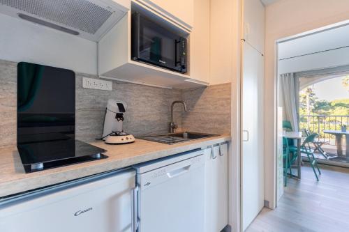 Hyeres Parc - maeva Home - Studio 4 personnes Sélection MAE-6606