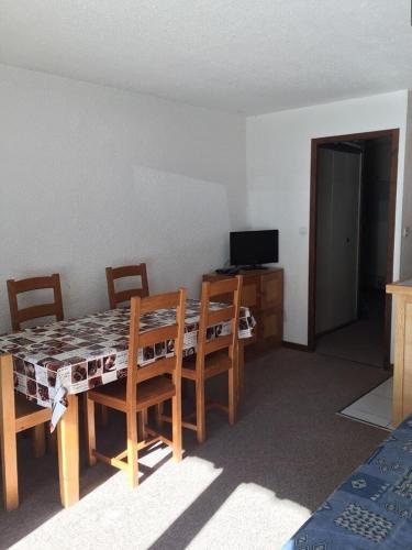 Résidence Le Pic Vert - LE PIC VERT - 2 pièces pour 6 personnes MAE-3931