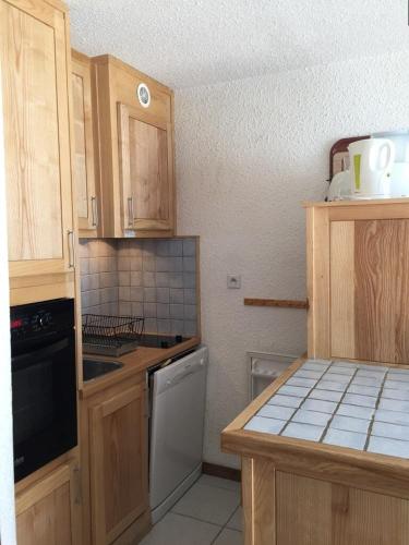 Résidence Le Pic Vert - LE PIC VERT - 2 pièces pour 6 personnes MAE-3931