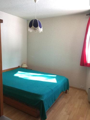 Résidence Le Pic Vert - LE PIC VERT - 2 pièces pour 6 personnes MAE-3931