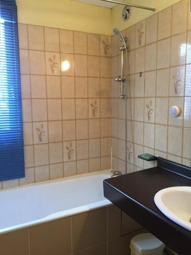 Résidence Le Pic Vert - LE PIC VERT - 2 pièces pour 6 personnes MAE-3931