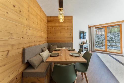 Résidence Les Hauts De Preclaux - Appartement rénové avec terrasse en rez-de-jardin MAE-4313