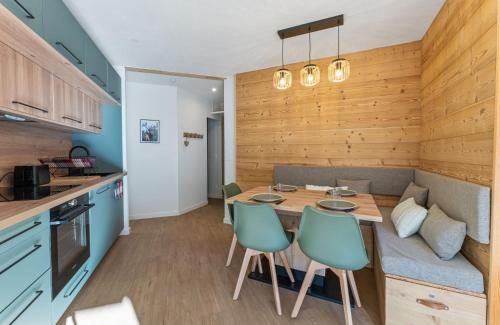 Résidence Les Hauts De Preclaux - Appartement rénové avec terrasse en rez-de-jardin MAE-4313