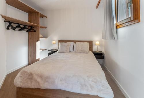 Résidence Les Hauts De Preclaux - Appartement rénové avec terrasse en rez-de-jardin MAE-4313