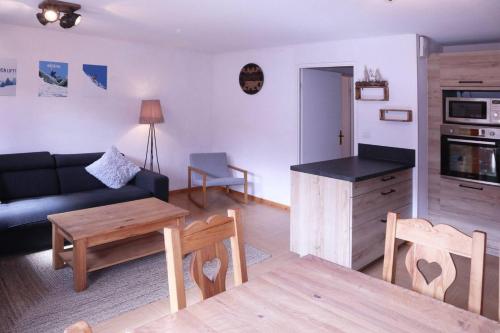 Résidence Parc Des Airelles - APPARTEMENT DUPLEX 8 PERS PARC DES AIRELLES 207 MAE-6251