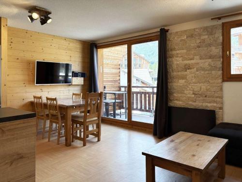 Résidence Parc Des Airelles - APPARTEMENT DUPLEX 8 PERS PARC DES AIRELLES 207 MAE-6251