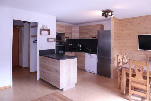 Résidence Parc Des Airelles - APPARTEMENT DUPLEX 8 PERS PARC DES AIRELLES 207 MAE-6251