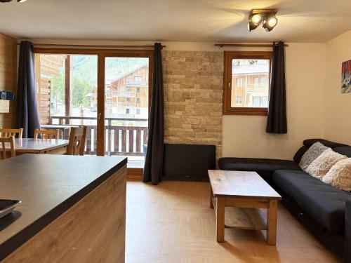 Résidence Parc Des Airelles - APPARTEMENT DUPLEX 8 PERS PARC DES AIRELLES 207 MAE-6251