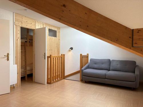 Résidence Parc Des Airelles - APPARTEMENT DUPLEX 8 PERS PARC DES AIRELLES 207 MAE-6251