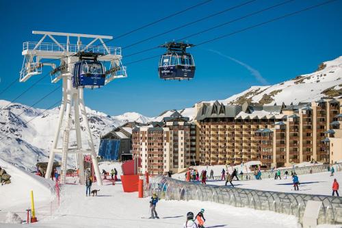 Résidence Les Temples du Soleil - maeva Home - Appartement 2 pièces 5 personnes Confort MAE-7729