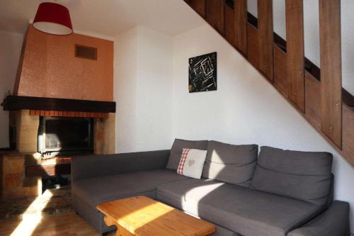 Résidence Le Cairn - COEUR STATION LES ORRES - Résidence LE CAIRN - Triplex 12 Personnes MAE-6391