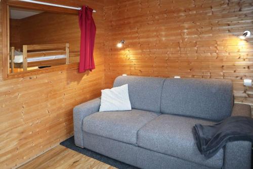 Residence Le 1650 - Studio pour 4 personnes cœur de station des Orres 1650 MAE-8101