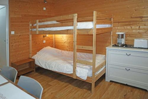 Residence Le 1650 - Studio pour 4 personnes cœur de station des Orres 1650 MAE-8101