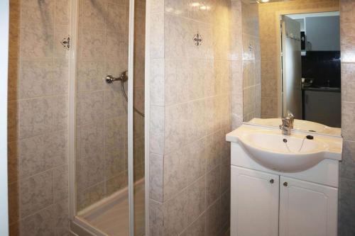 Residence Le 1650 - Studio pour 4 personnes cœur de station des Orres 1650 MAE-8101