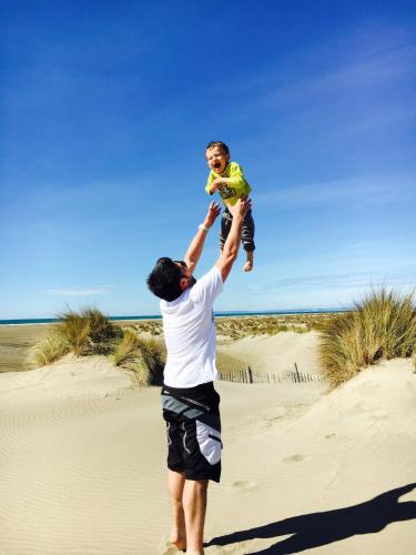 Port Vincent - Appartement deux pièces avec piscine MAE-3333