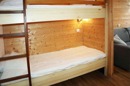 Residence Le 1650 - Studio pour 4 personnes cœur de station des Orres 1650 MAE-8141