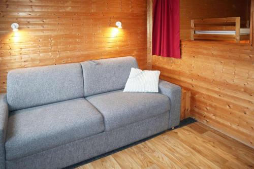 Residence Le 1650 - Studio pour 4 personnes cœur de station les orres 1650 MAE-8111