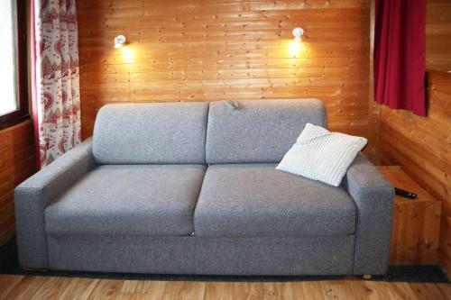 Residence Le 1650 - Studio pour 4 personnes cœur de station les orres 1650 MAE-8111