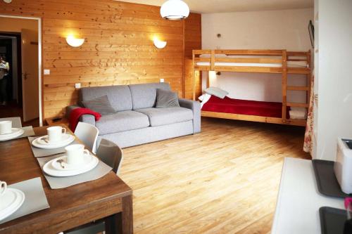 Residence Le 1650 - Studio pour 4 personnes cœur de station MAE-8121