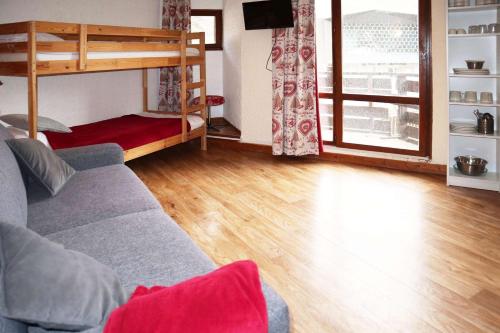Residence Le 1650 - Studio pour 4 personnes cœur de station MAE-8121