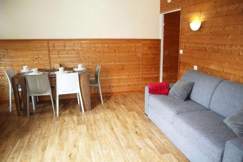 Residence Le 1650 - Studio pour 4 personnes cœur de station MAE-8121