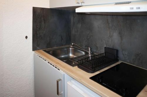 Residence Le 1650 - Studio pour 4 personnes cœur de station MAE-8121