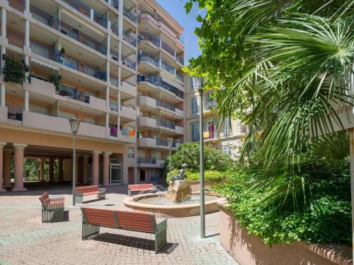 Résidence les Rivages du Parc - maeva Home - Studio 5 personnes - Confort MAE-0812