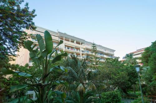 Résidence les Rivages du Parc - maeva Home - Studio 5 personnes - Confort MAE-0812