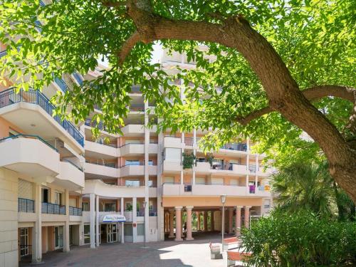Résidence les Rivages du Parc - maeva Home - Studio 5 personnes - Confort MAE-0812