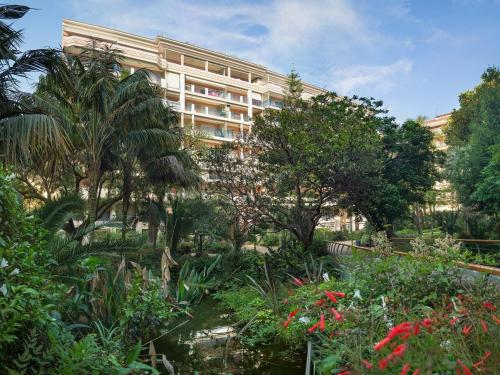 Résidence les Rivages du Parc - maeva Home - Studio 5 personnes - Confort MAE-0812