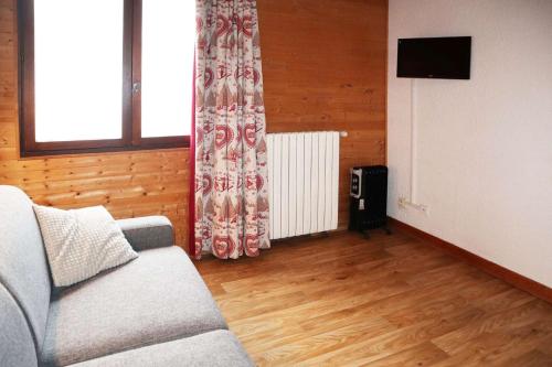 Residence Le 1650 - Studio pour 2 personnes cœur de station des Orres 1650 MAE-5811