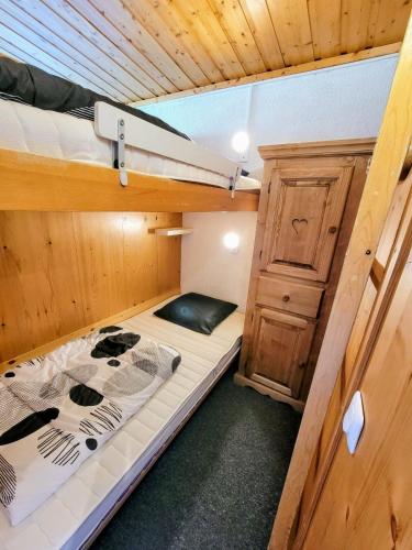 Résidence Bellecote - Studio agréable · Centre station · Free wifi MAE-7653