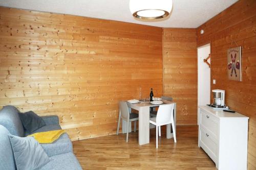 Residence Le 1650 - Studio pour 3 personnes cœur de station des Orres 1650 MAE-5891