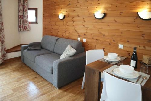 Residence Le 1650 - Studio pour 2 personnes cœur de station MAE-5951