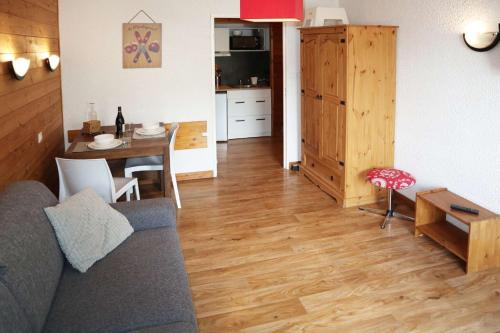 Residence Le 1650 - Studio pour 2 personnes cœur de station MAE-5951