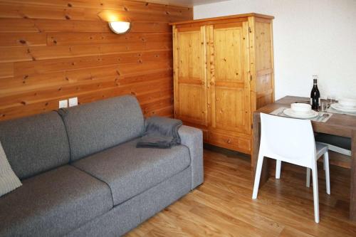 Residence Le 1650 - Studio pour 2 personnes cœur de station MAE-5911