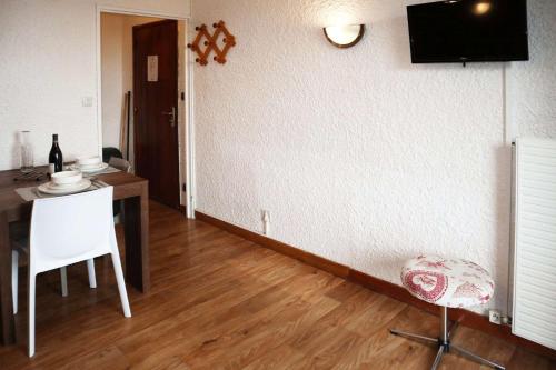 Residence Le 1650 - Studio pour 2 personnes cœur de station MAE-5911