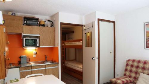 Résidence Le Pouzenc - Studio équipé pour 4 personnes MAE-0501
