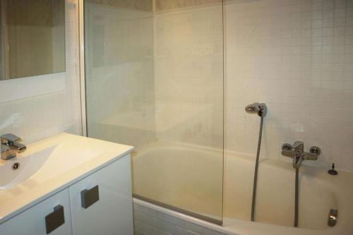 Residence Le 1650 - Studio pour 2 personnes cœur de station MAE-5911