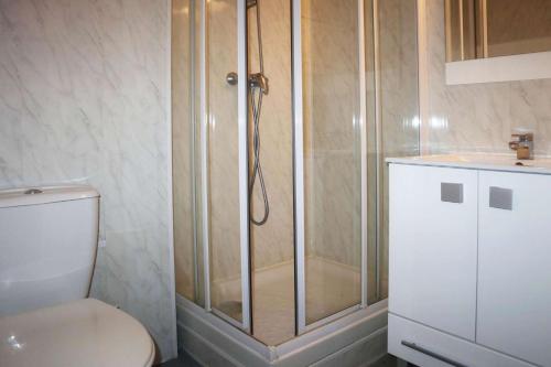 Residence Le 1650 - Studio pour 2 personnes cœur de station des Orres 1650 MAE-5921