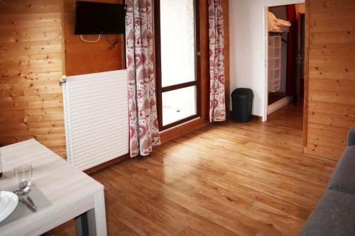 Residence Le 1650 - Studio pour 2 personnes cœur de station des Orres 1650 MAE-5931
