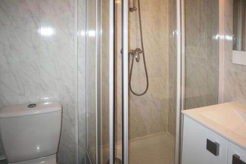Residence Le 1650 - Studio pour 2 personnes cœur de station des Orres 1650 MAE-5931