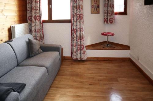 Residence Le 1650 - Studio pour 2 personnes cœur de station des Orres 1650 MAE-5941
