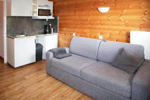 Residence Le 1650 - Studio pour 2 personnes cœur de station des Orres 1650 MAE-5941