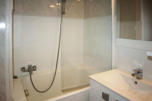 Residence Le 1650 - Studio pour 2 personnes cœur de station des Orres 1650 MAE-5941