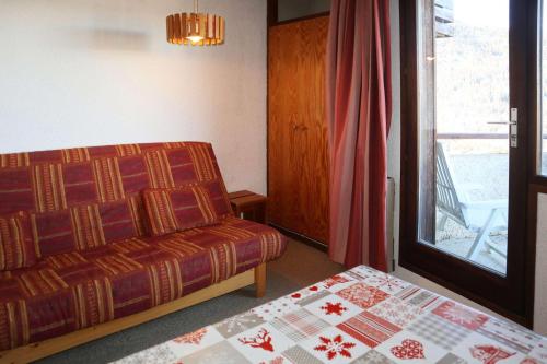 Résidence Le Cairn - Résidence Cairn - Studio 4 personnes MAE-6823