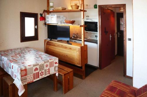 Résidence Le Cairn - Résidence Cairn - Studio 4 personnes MAE-6823