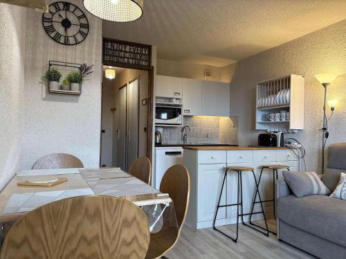 Résidence Le Cairn - Studio pour 4 personnes en cœur de station MAE-4893